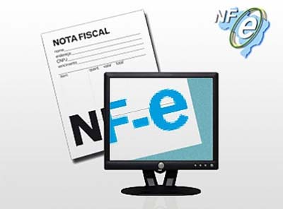 Nota Fiscal de Serviço Eletrônica (NFS-e) da Prefeitura Municipal de Mogi das Cruzes